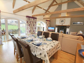 3 Bed in Nr Bamburgh CN035